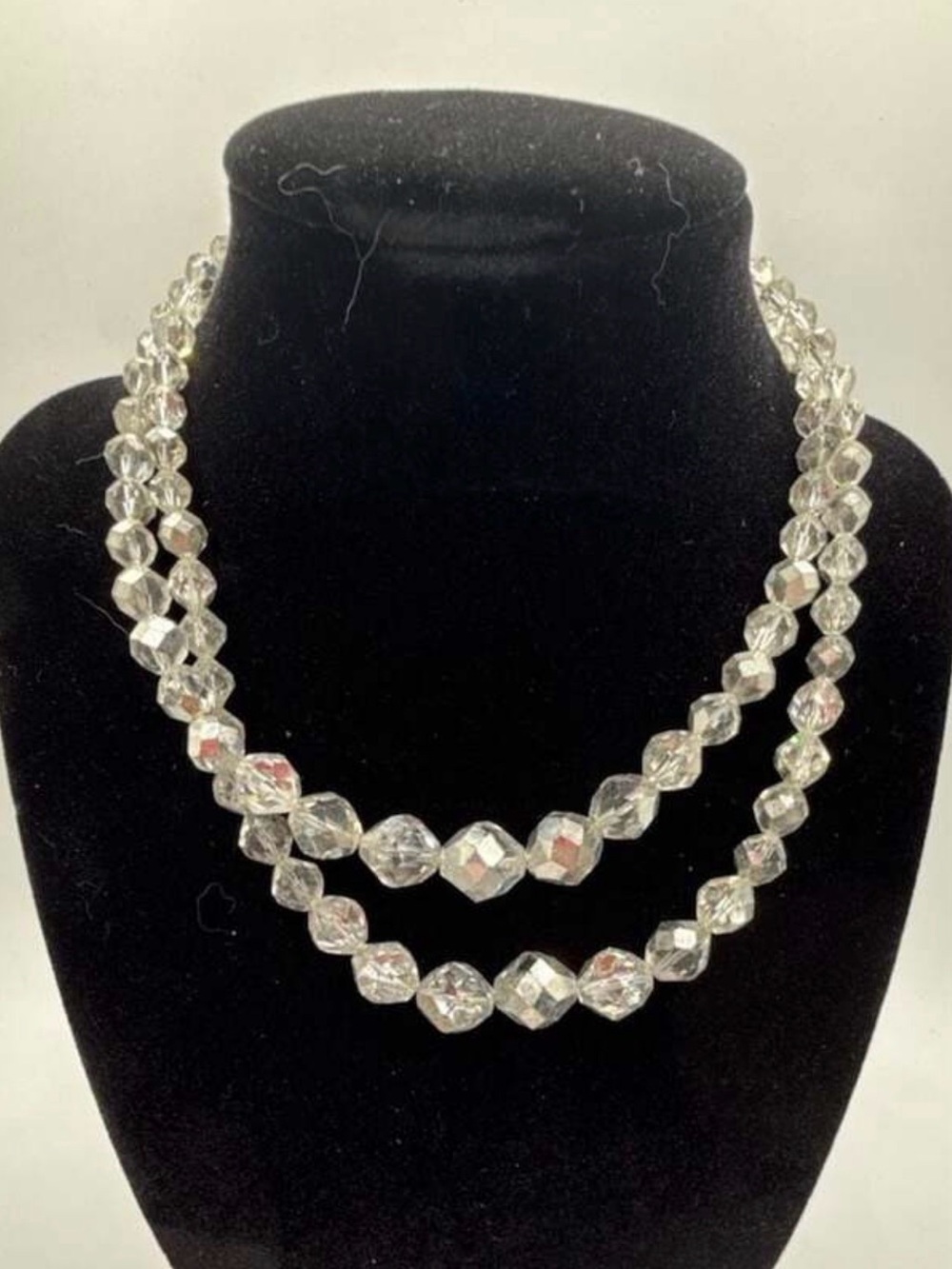 Crystal Quartz AA Faceted Round Star Cut 16mm - ,